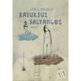 KABUKSUZ SALYANGOZ - PINAR NURHAN