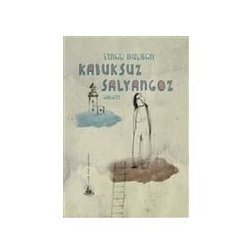 KABUKSUZ SALYANGOZ - PINAR NURHAN