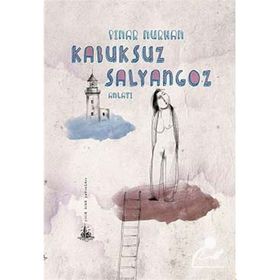 KABUKSUZ SALYANGOZ - PINAR NURHAN