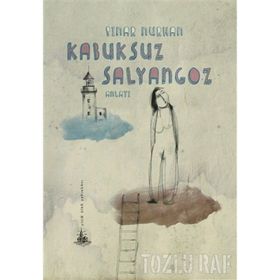 KABUKSUZ SALYANGOZ - PINAR NURHAN