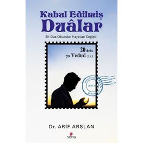 KABUL EDİLMİŞ DUALAR - TRUMAN CAPOTE