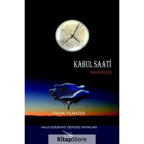 Kabul Saati- Faruk Yılmazer