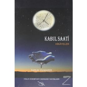 Kabul Saati- Faruk Yılmazer