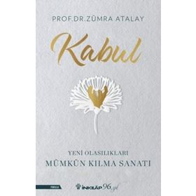Kabul - Zümra Atalay