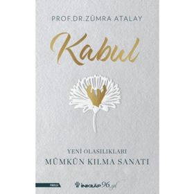 Kabul - Zümra Atalay