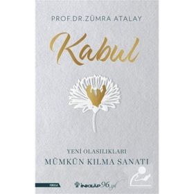 Kabul - Zümra Atalay
