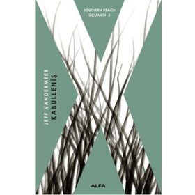 Kabulleniş - Jeff Vandermeer