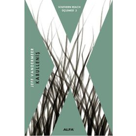 Kabulleniş - Jeff Vandermeer