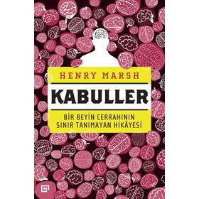 Kabuller - Henry Marsh