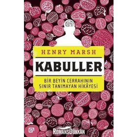 Kabuller - Henry Marsh