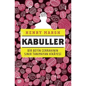 Kabuller - Henry Marsh