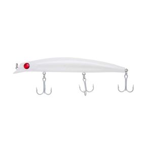 Kabura 521 Katto 14 cm Sahte Balık