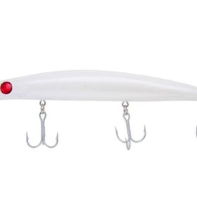 Kabura 521 Katto 14 cm Sahte Balık