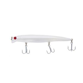 Kabura 521 Nano 12 cm Sahte Balık
