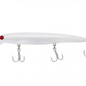 Kabura 521 Nano 12 cm Sahte Balık