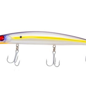Kabura 585 Katto 14 cm Sahte Balık