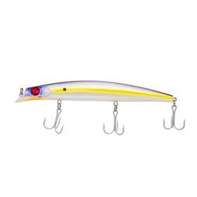 Kabura 585 Katto 14 cm Sahte Balık