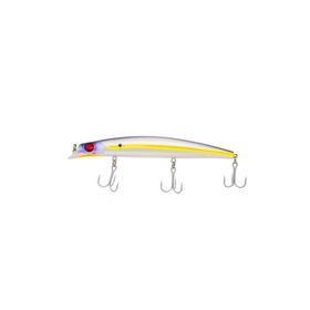 Kabura 585 Katto 14 cm Sahte Balık