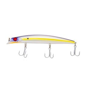 Kabura 585 Katto 14 cm Sahte Balık