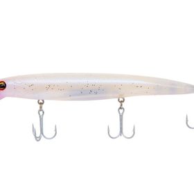 Kabura A100 Nano 12 cm Sahte Balık
