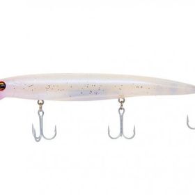 Kabura A100 Nano 12 cm Sahte Balık