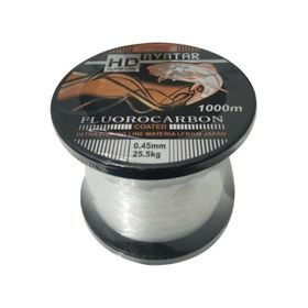 Kabura HD Avatar 1000 mt FC Kaplama Misina