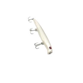 Kabura Nano 120 mm Suni Balık Yemi