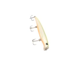 Kabura Nano 120 mm Suni Balık Yemi