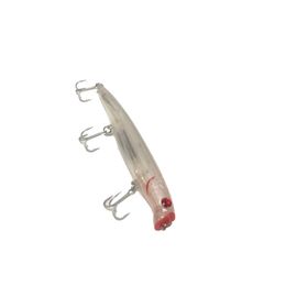 Kabura Nano 120 mm Suni Balık Yemi