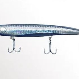 Kabura Nano 120 mm Suni Balık Yemi