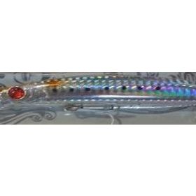 Kabura Nano 120 mm Suni Balık Yemi