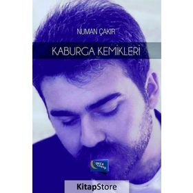 Kaburga Kemikleri - Numan Çakır