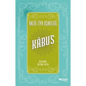 Kabus - Aras Gençtürk