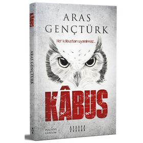 Kabus - Aras Gençtürk