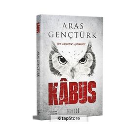Kabus - Aras Gençtürk