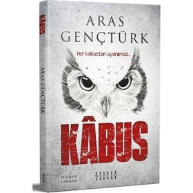 Kabus - Aras Gençtürk