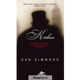 Kabus - Dan Simmons