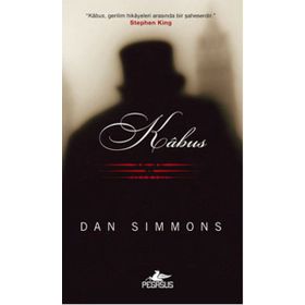 Kabus - Dan Simmons