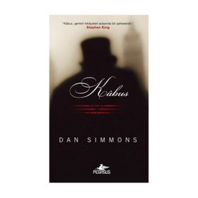 Kabus - Dan Simmons
