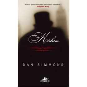Kabus - Dan Simmons