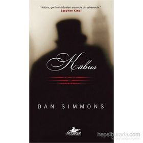 Kabus - Dan Simmons