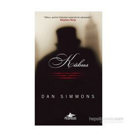 Kabus - Dan Simmons