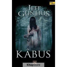 Kabus Devam Ediyor - Jeff Gunhus