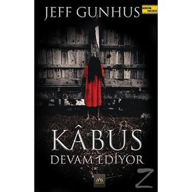Kabus Devam Ediyor - Jeff Gunhus