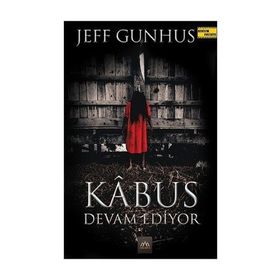 Kabus Devam Ediyor - Jeff Gunhus
