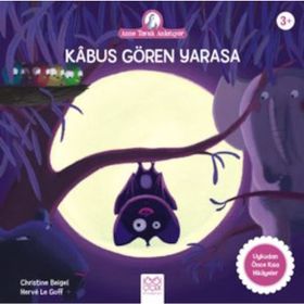 Kabus Gören Yarasa - Christine Beigel
