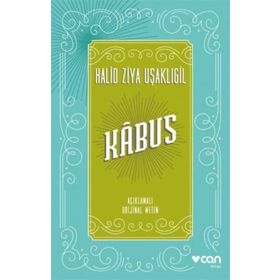Kabus - Halid Ziya Uşaklıgil