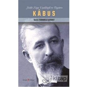 Kabus - Halit Ziya Uşaklıgil