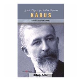 Kabus - Halit Ziya Uşaklıgil