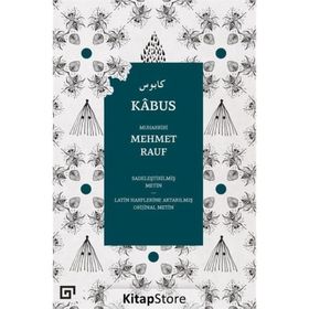 Kabus - Mehmet Rauf